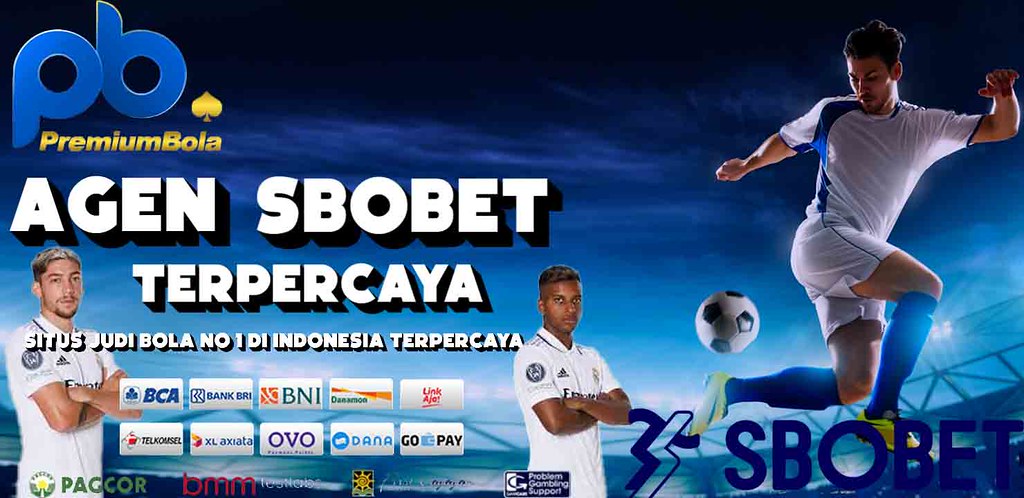 Sbobet